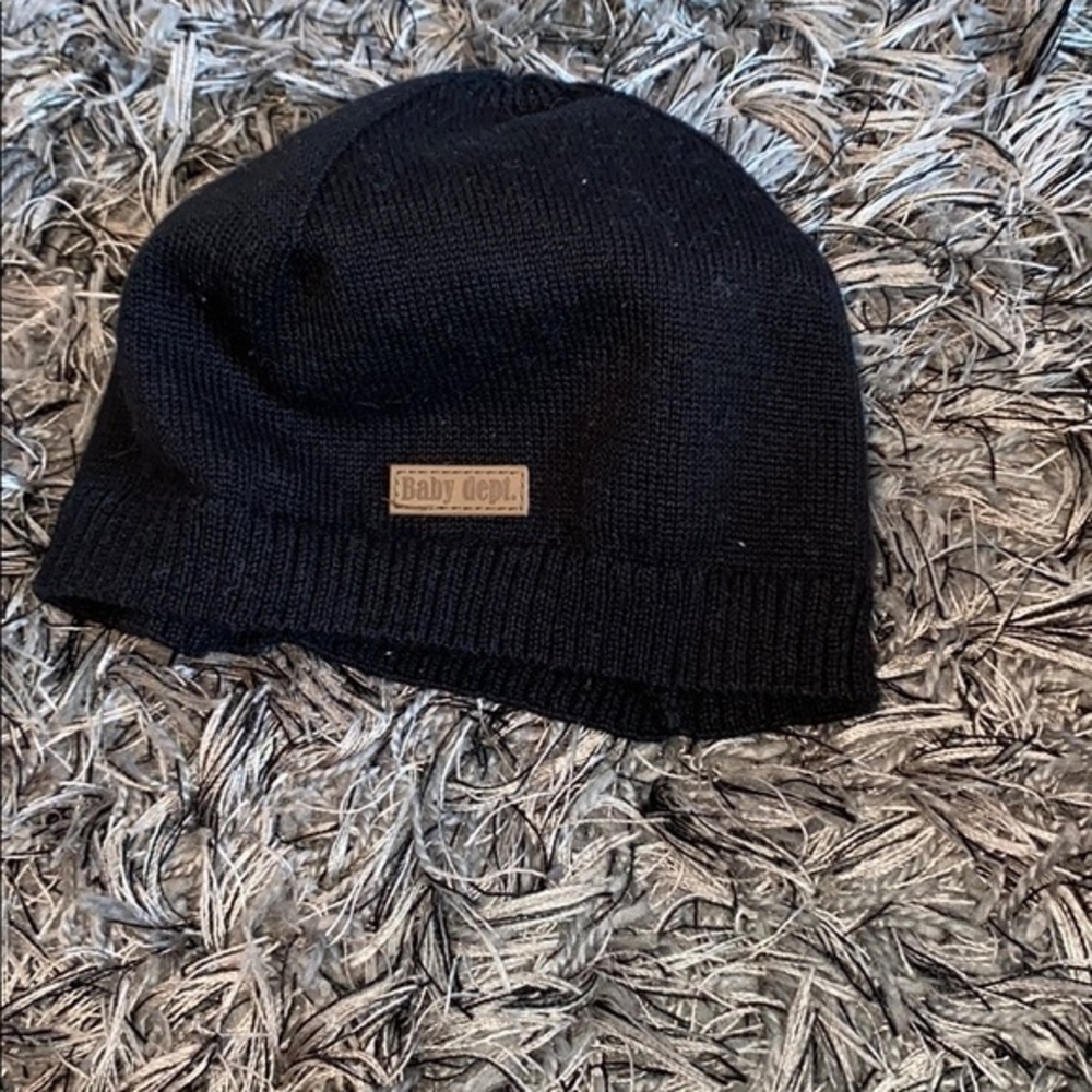 Lightweight baby beanie H&M 1-2 years.